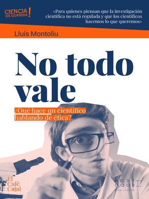 cover image of No todo vale